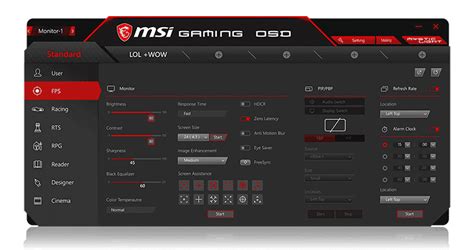Optimize Your MSI Device for Superior Performance with Magic Profram